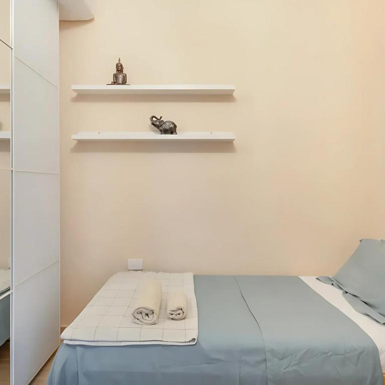 Precioso apartamento en Los Cristianos - Apartamento de 2 dormitorios - 18