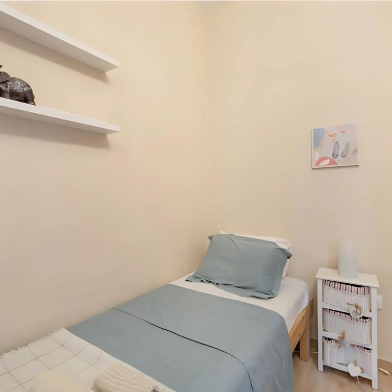 Precioso apartamento en Los Cristianos - Apartamento de 2 dormitorios - 20