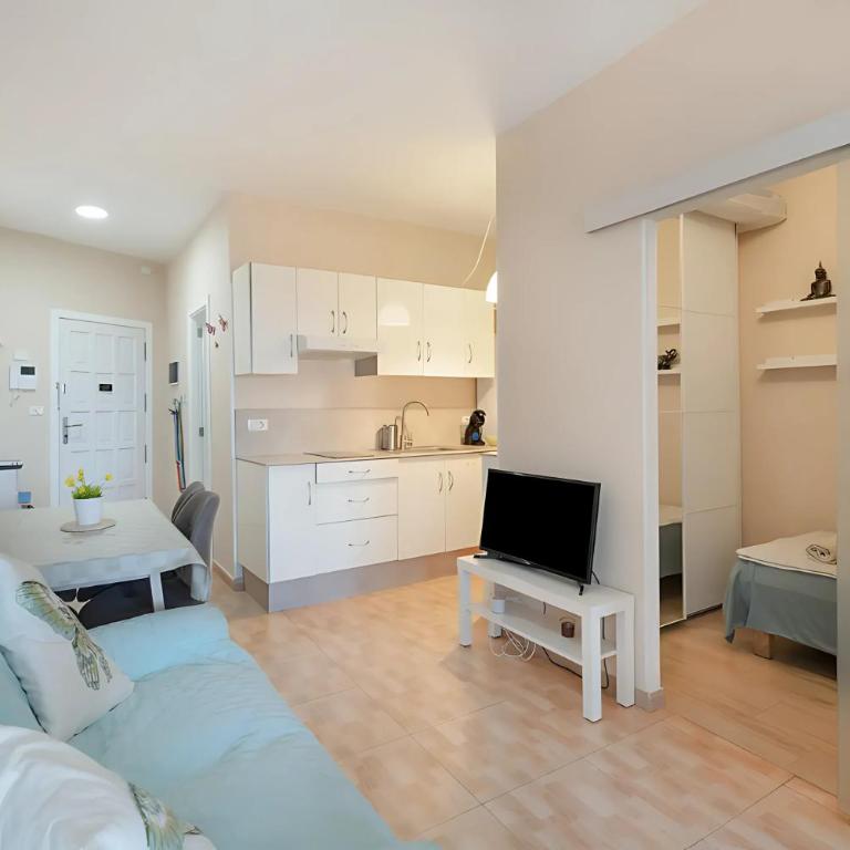 Precioso apartamento en Los Cristianos - Apartamento de 2 dormitorios - 9
