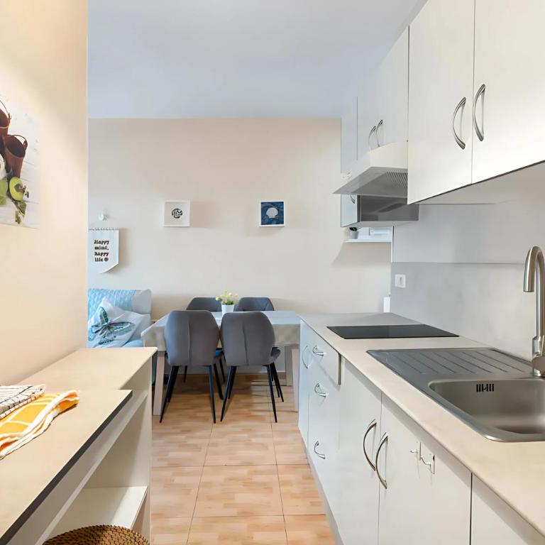 Precioso apartamento en Los Cristianos - Apartamento de 2 dormitorios - 14