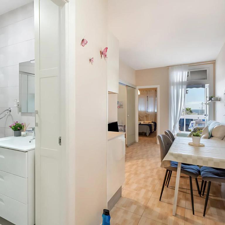 Precioso apartamento en Los Cristianos - Apartamento de 2 dormitorios - 13