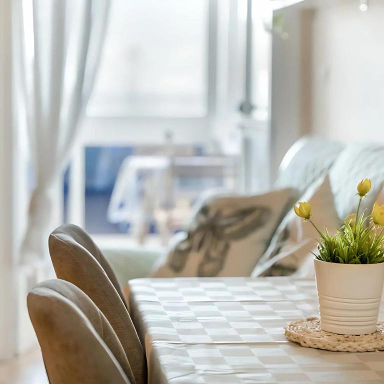 Precioso apartamento en Los Cristianos - Apartamento de 2 dormitorios - 17