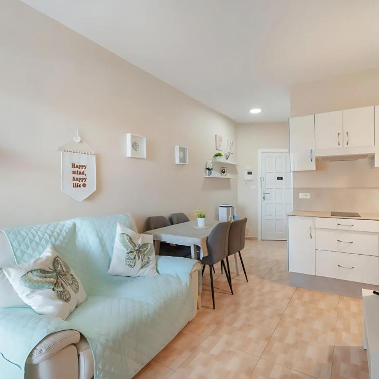 Precioso apartamento en Los Cristianos - Apartamento de 2 dormitorios - 7