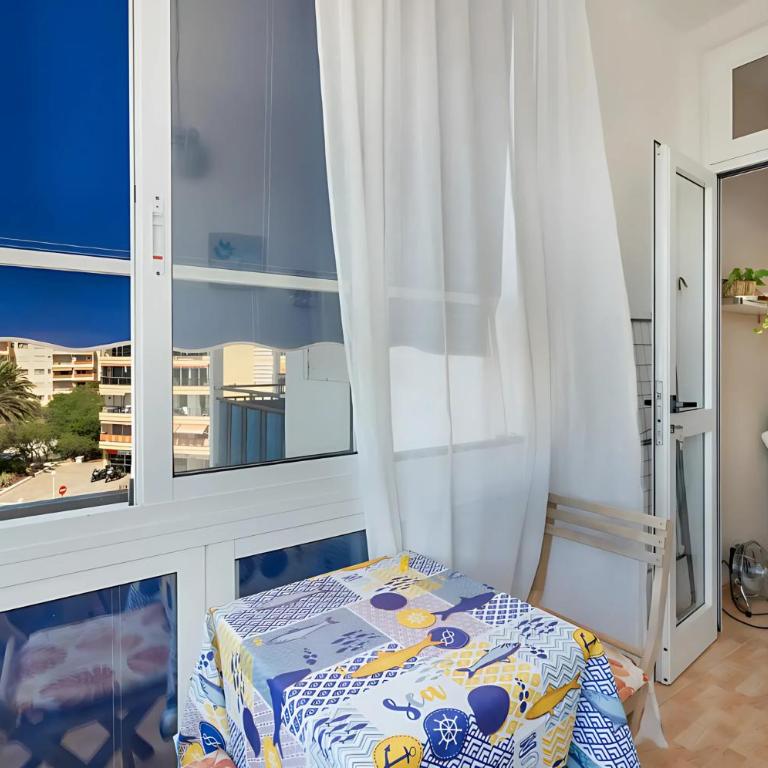 Precioso apartamento en Los Cristianos - Apartamento de 2 dormitorios - 4
