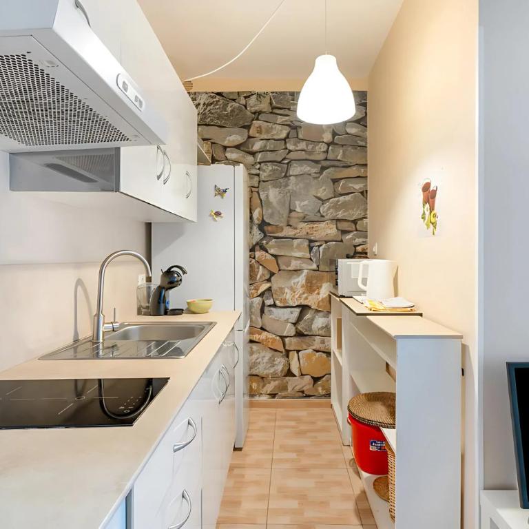 Precioso apartamento en Los Cristianos - Apartamento de 2 dormitorios - 16