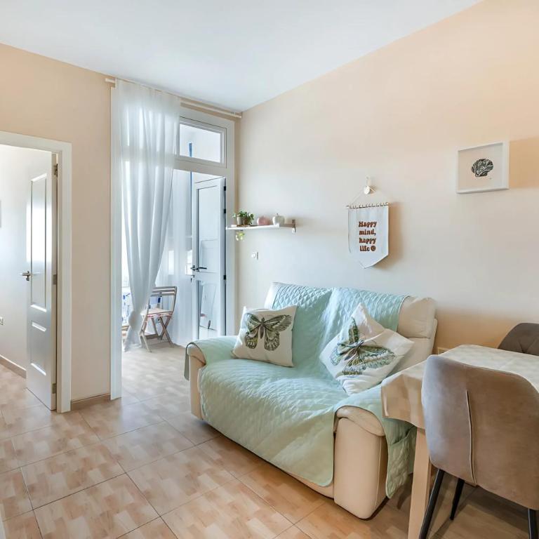 Precioso apartamento en Los Cristianos - Apartamento de 2 dormitorios - 8