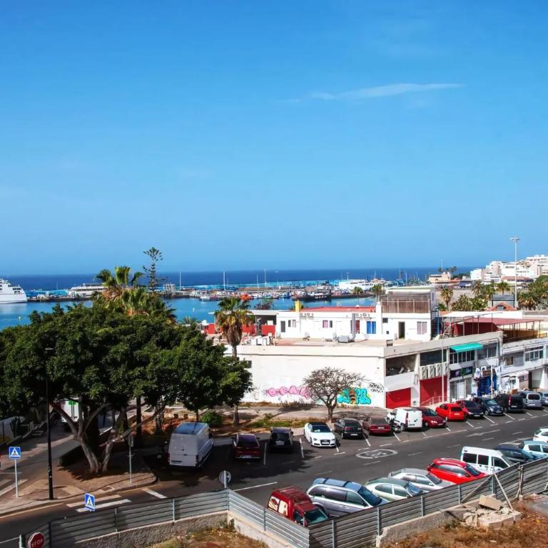 Precioso apartamento en Los Cristianos - Apartamento de 2 dormitorios - 23