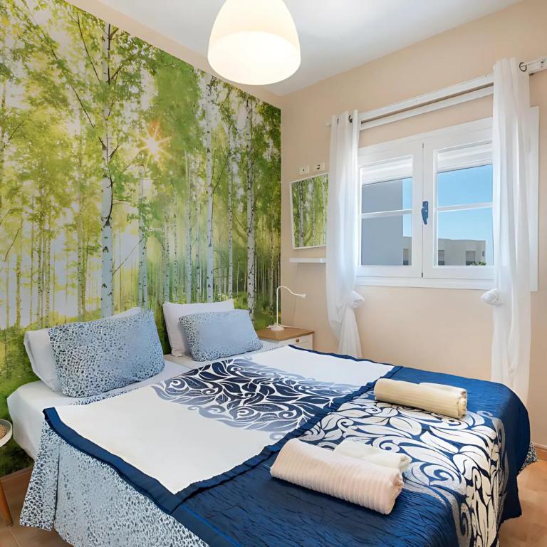 Precioso apartamento en Los Cristianos - Apartamento de 2 dormitorios - 10