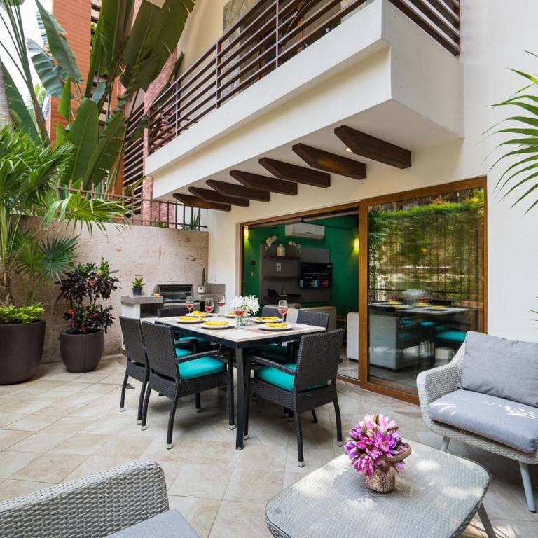 Pinnacle Resorts 220 - Loft con vistas a la calle - 8