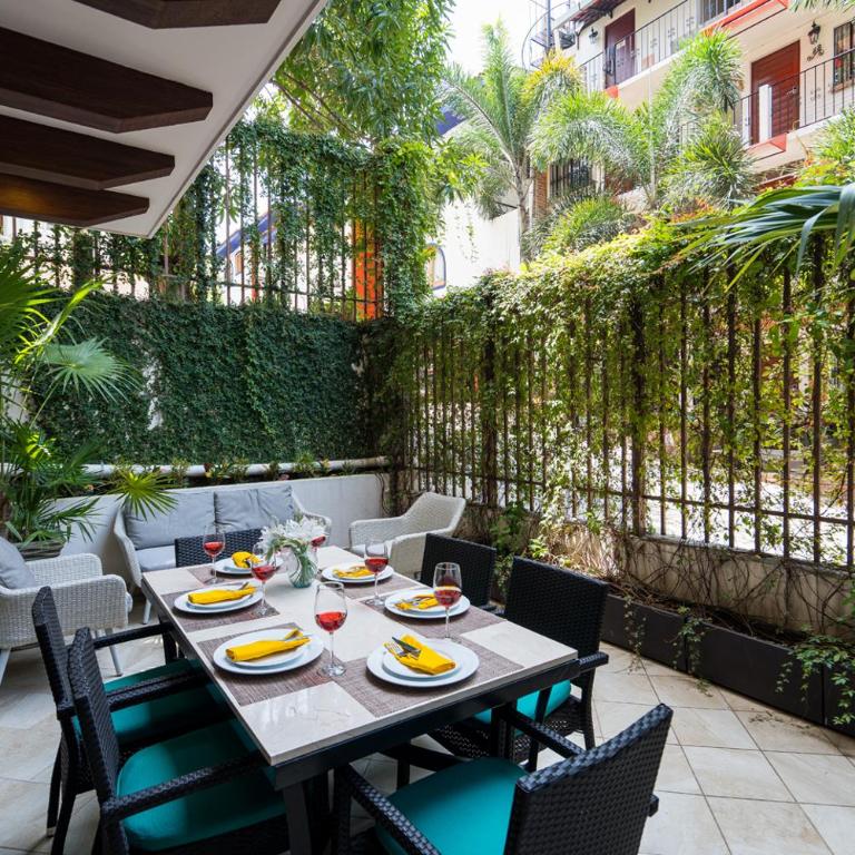 Pinnacle Resorts 220 - Loft con vistas a la calle - 7