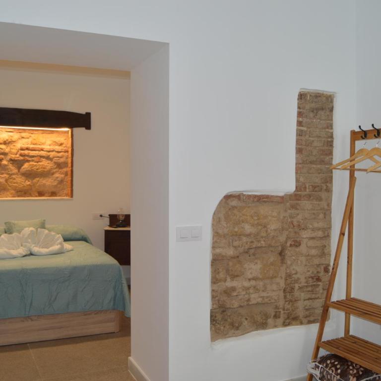 Plazuela Arco el Portillo - Superior Studio - 11