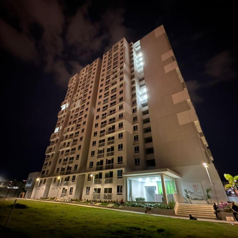 Apartamento Paraiso Central 2007 - Apartamento de 2 dormitorios - 8