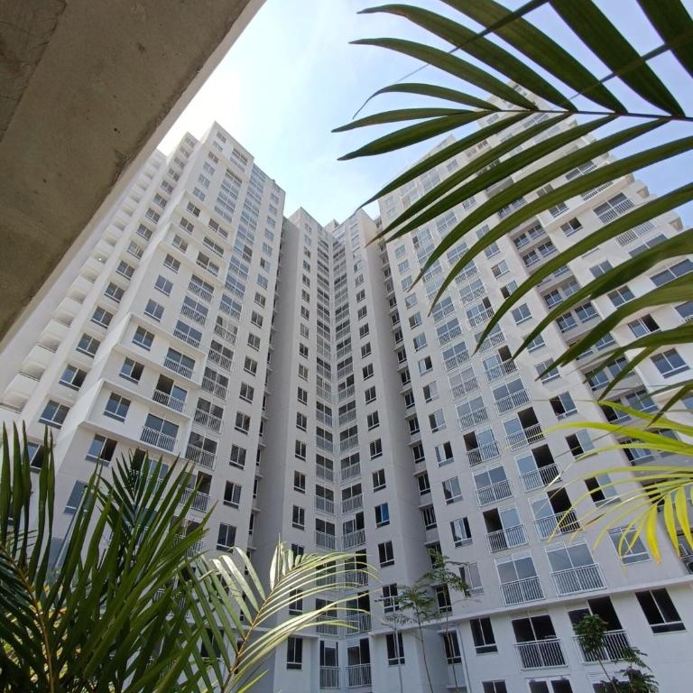 Apartamento Paraiso Central 2007 - Apartamento de 2 dormitorios - 1