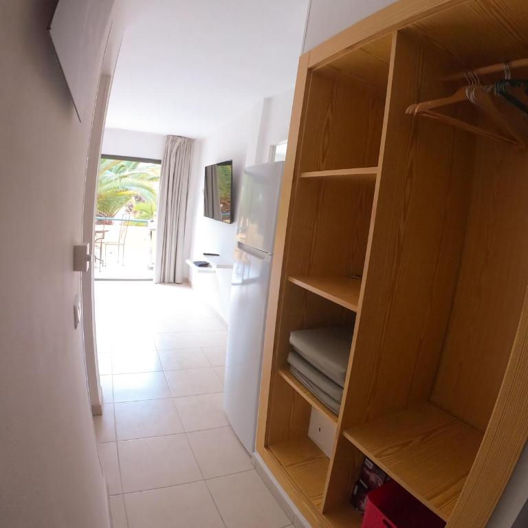 Drago 2 Atlantic Garden apartment - Apartamento de 1 dormitorio - 5