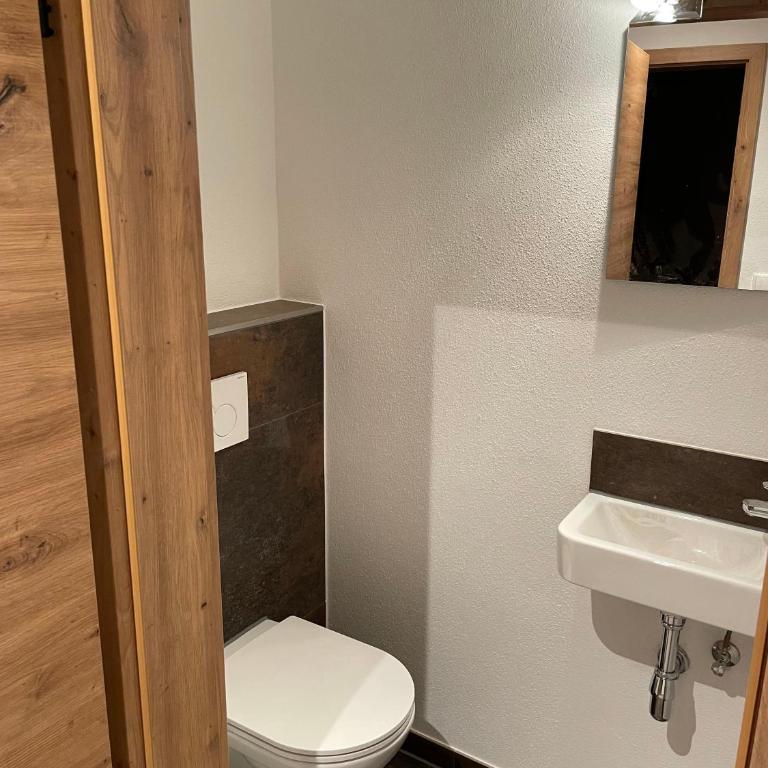 Gästehaus Aicher - Chiemgau Karte - Apartment mit 2 Schlafzimmern - 19