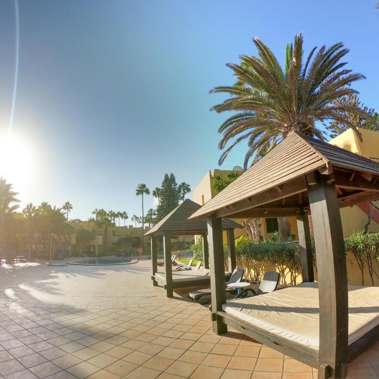 Drago 2 Atlantic Garden apartment - Apartamento de 1 dormitorio - 6