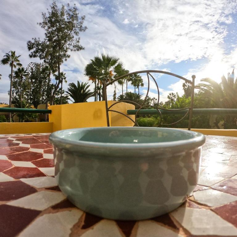 Drago 2 Atlantic Garden apartment - Apartamento de 1 dormitorio - 11