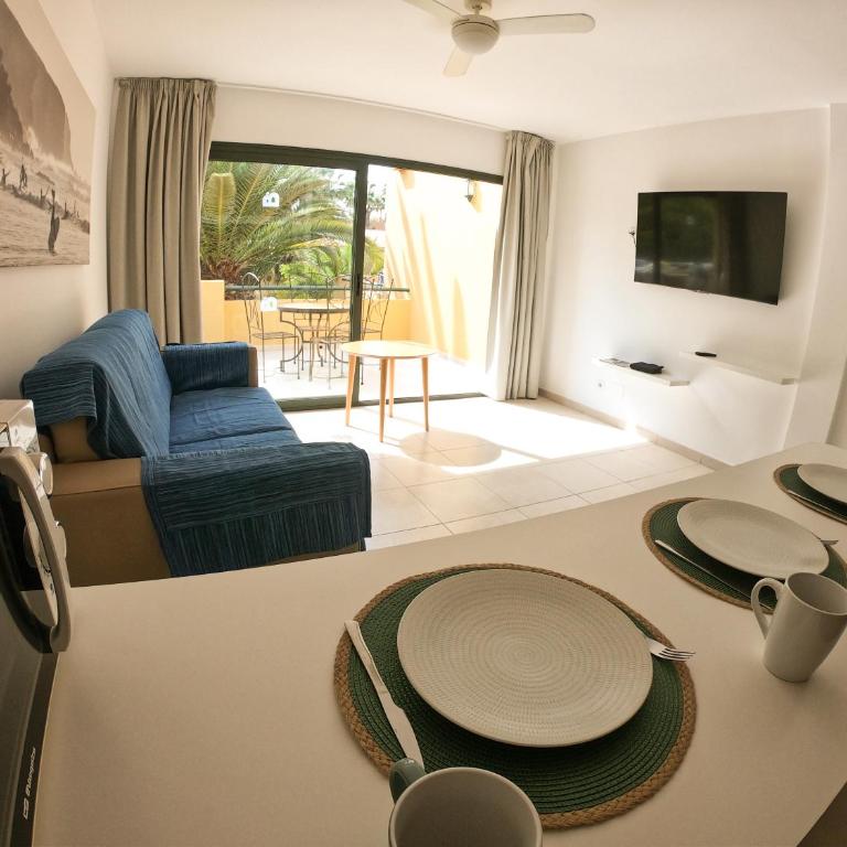 Drago 2 Atlantic Garden apartment - Apartamento de 1 dormitorio - 15