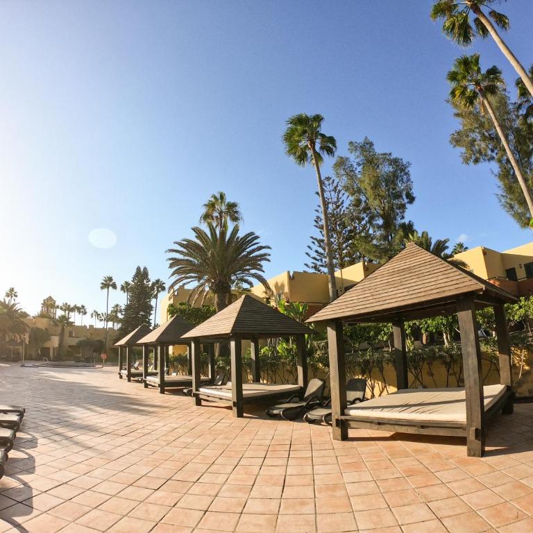 Drago 2 Atlantic Garden apartment - Apartamento de 1 dormitorio - 19