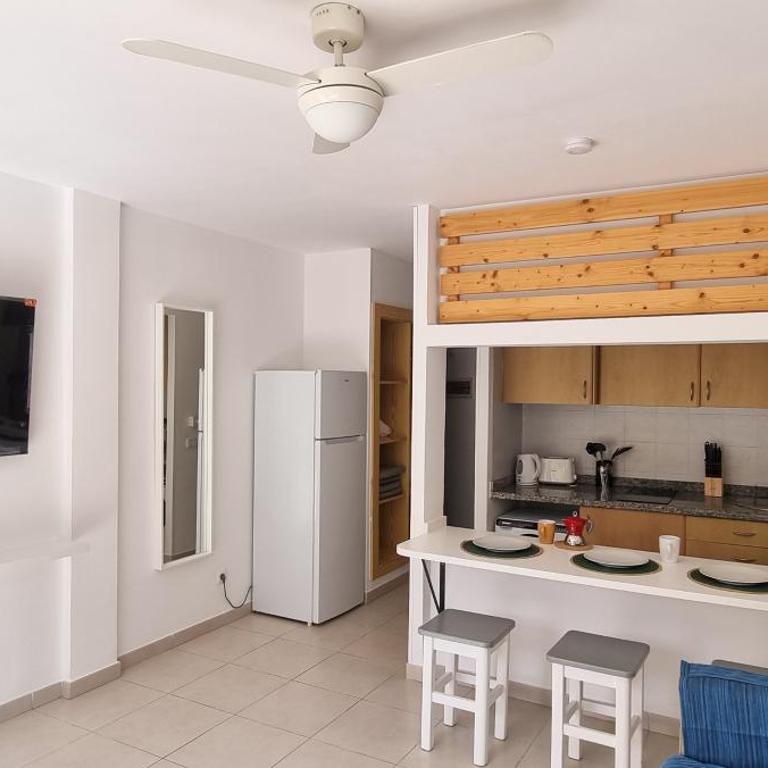 Drago 2 Atlantic Garden apartment - Apartamento de 1 dormitorio - 21
