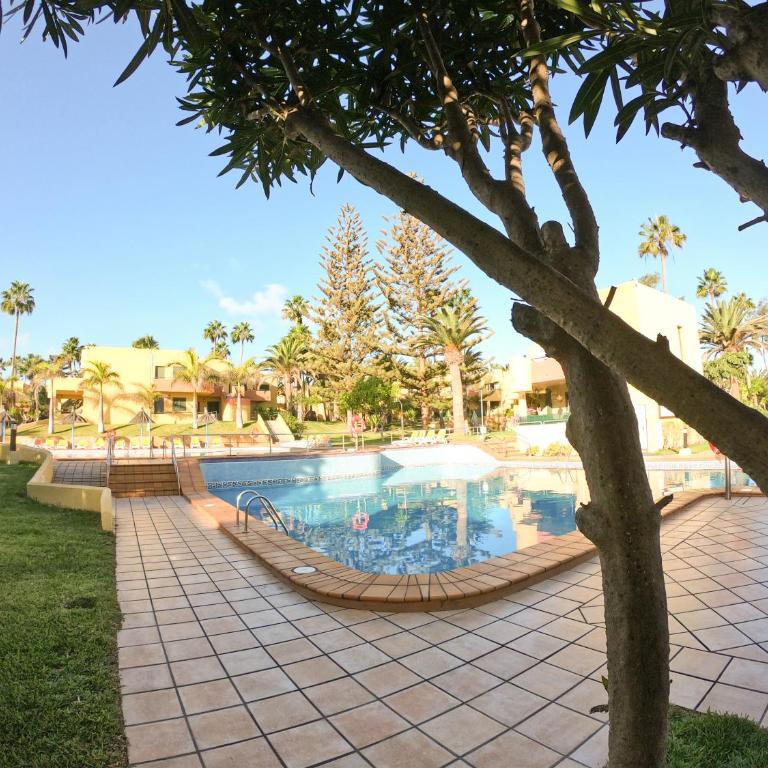 Drago 2 Atlantic Garden apartment - Apartamento de 1 dormitorio - 23