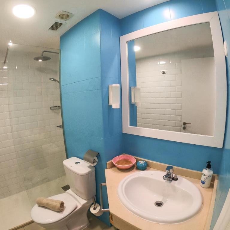 Drago 2 Atlantic Garden apartment - Apartamento de 1 dormitorio - 32