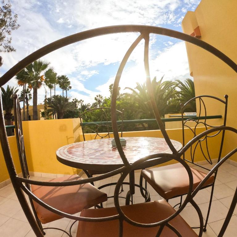 Drago 2 Atlantic Garden apartment - Apartamento de 1 dormitorio - 35