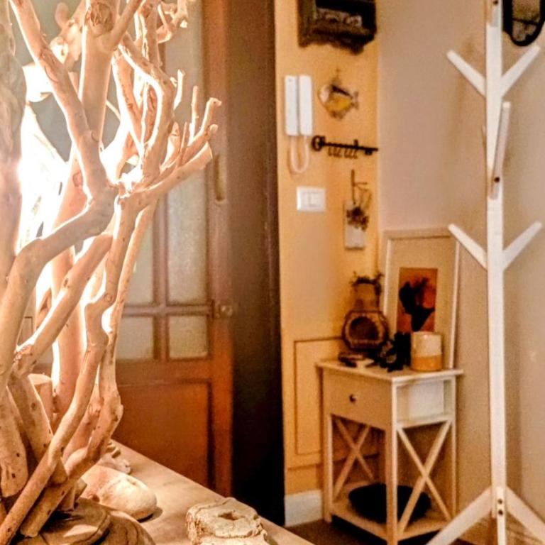 Casa MilleCulure - One-Bedroom House - 20