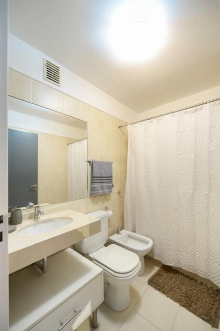 WeHostBsAs - Studio Gym Pool Laundry - Chacarita - Apartamento de 1 dormitorio - 23