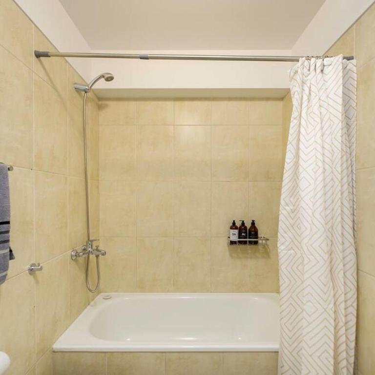 WeHostBsAs - Studio Gym Pool Laundry - Chacarita - Apartamento de 1 dormitorio - 24