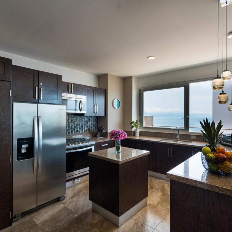 Pinnacle Resorts 220 - Apartamento con vistas al mar - 9