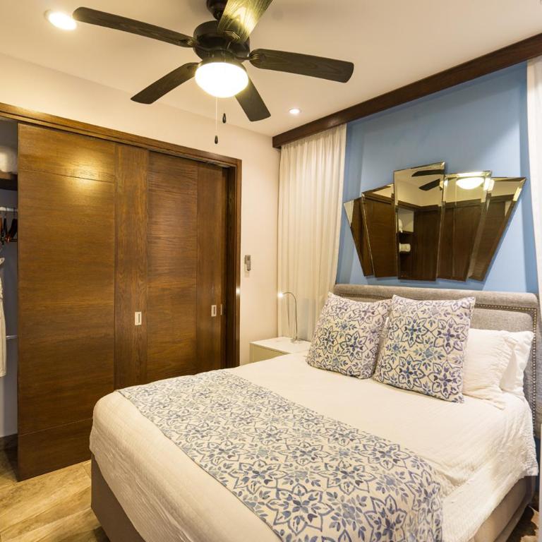 Pinnacle Resorts 220 - Apartamento con vistas al mar - 6