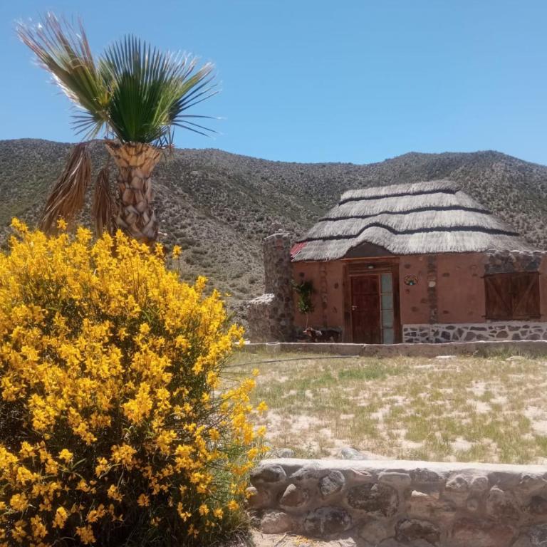 Cabañas El Molino - Apartamento de 2 dormitorios - 4