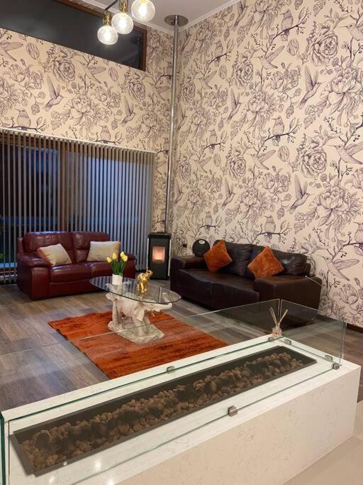 Sol Nevado - Three-Bedroom Villa - 17