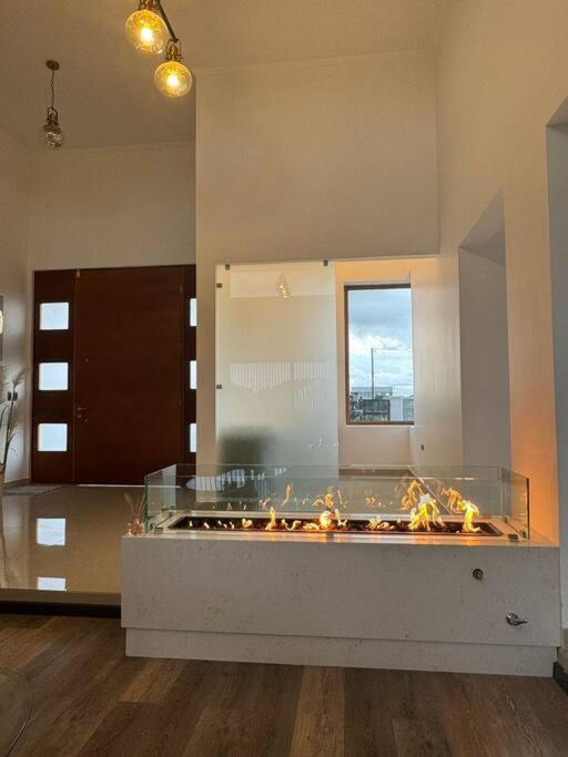 Sol Nevado - Three-Bedroom Villa - 46