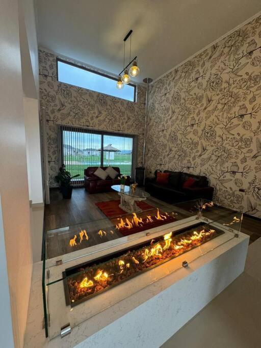 Sol Nevado - Three-Bedroom Villa - 54