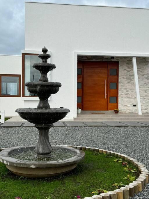 Sol Nevado - Three-Bedroom Villa - 65