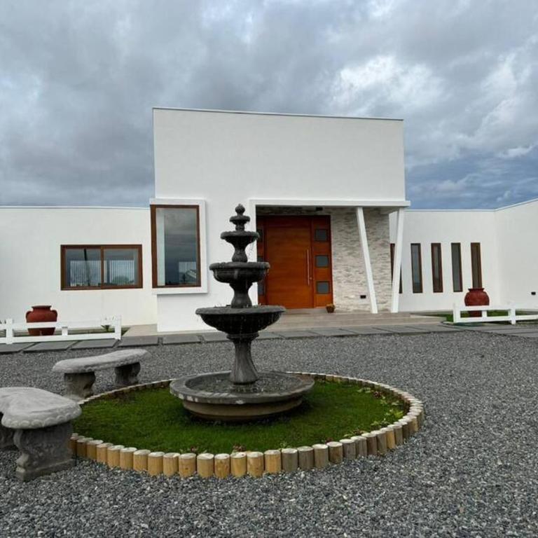 Sol Nevado - Villa de 3 dormitorios - 69