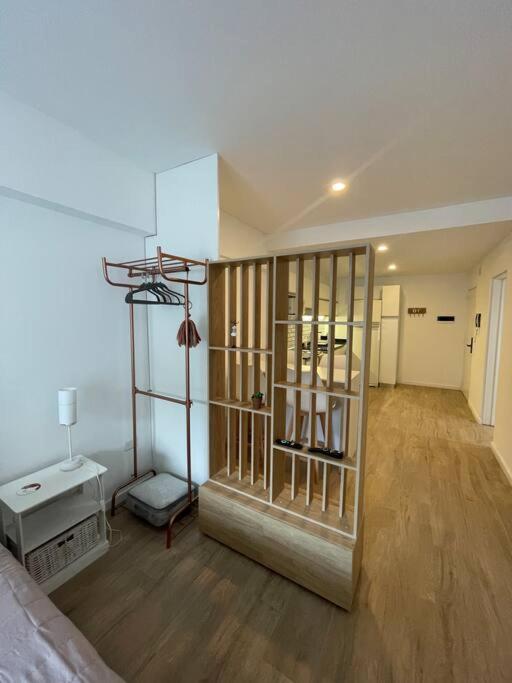 Depto Monroe 2 - One-Bedroom Apartment - 13