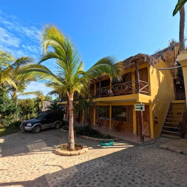 Habitaciones en Vichayito - Gran Fragata - Casa de 7 dormitorios - 30