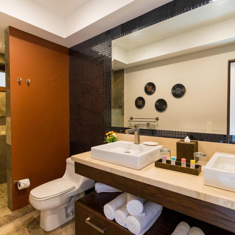 Pinnacle Resorts 220 - Loft - 6