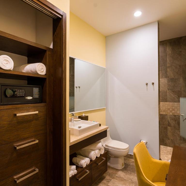 Pinnacle Resorts 220 - Loft - 7