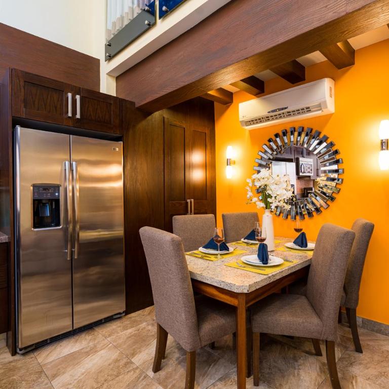 Pinnacle Resorts 220 - Loft - 10