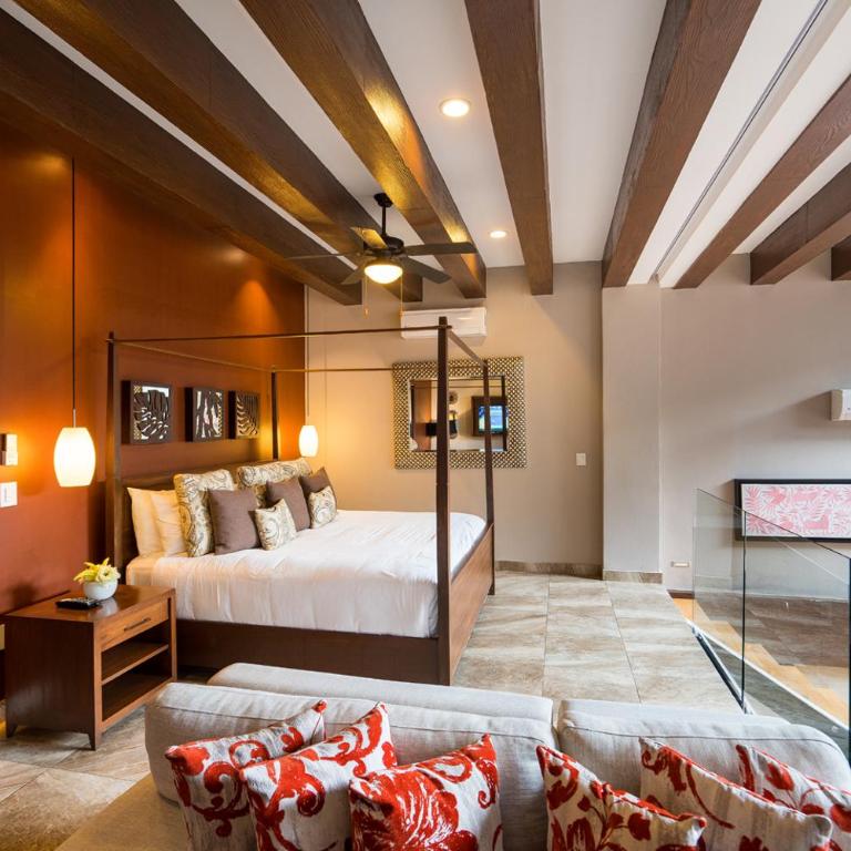 Pinnacle Resorts 220 - Loft - 4