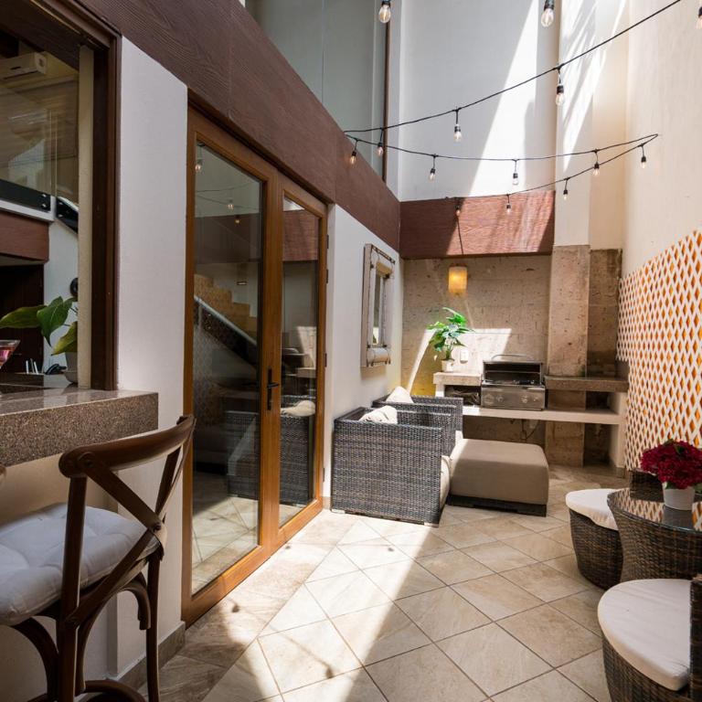 Pinnacle Resorts 220 - Loft - 2
