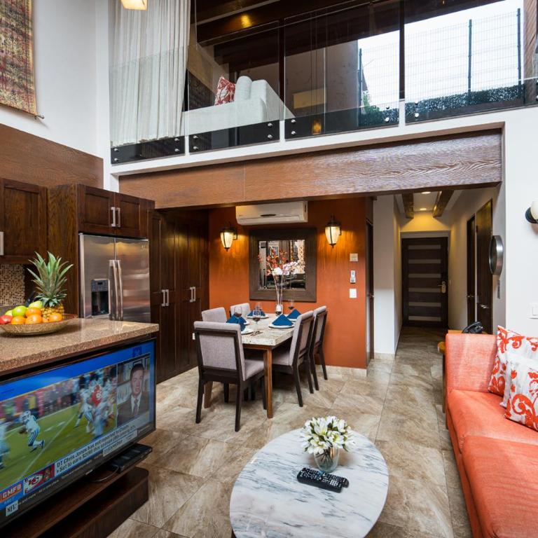 Pinnacle Resorts 220 - Loft - 5
