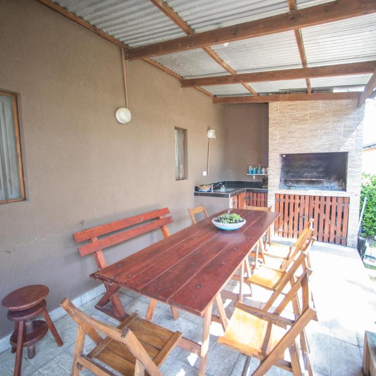 Takurubi - Casa de 2 dormitorios - 2