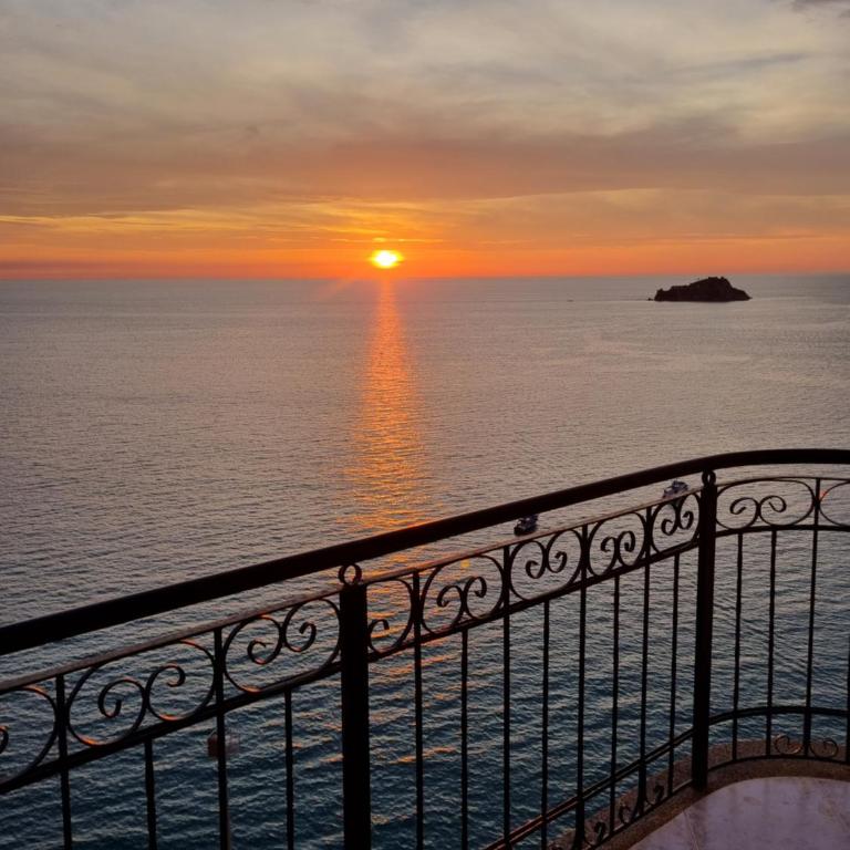 Balcón Azul - Apartamento de 1 dormitorio con balcón y vistas al mar - 28
