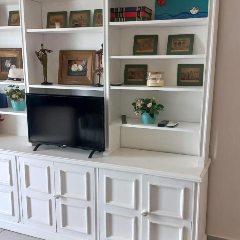 Balcón del Paraná - Apartamento de 1 dormitorio - 4