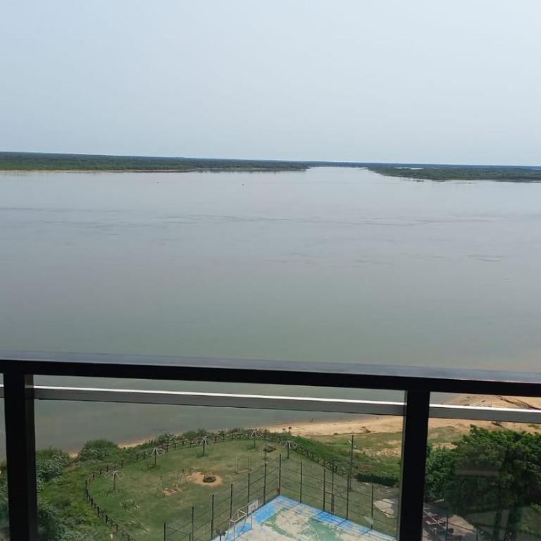 Balcón del Paraná - Apartamento de 1 dormitorio - 10